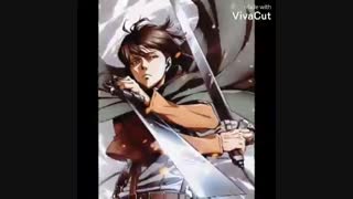 میکس عکس از لیوای اکرمن