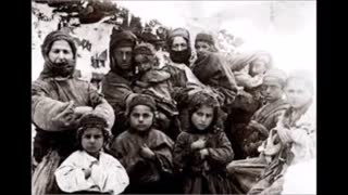 نسل کشی ارامنه از نگاه نو - پانترکیسم فرزند یهود - لزوم هوشیاری در برابر جریان پانترکیسم - نسل کشی ارامنه به عنوان عمالیق