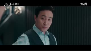 قسمت یازدهم سریال کرهای افسانه نه دم Tale of the Nine-Tailed 2020+زیرنویس فارسی آنلاین با بازی لی دونگ ووک و جو بو آه