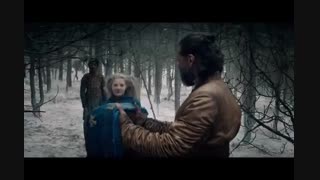 سریال  THE WITCHER فصل اول قسمت 6