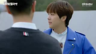 قسمت سوم سریال کره ای "ازت متنفرم ژولیت" + زیرنویس فارسی (درخواستی)