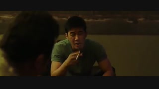 فیلم گانگستر پلیس شیطان