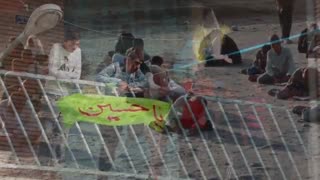 خرم شهر 2 - قهرمانی از عالمی دیگر