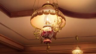 انیمه Yuukoku no Moriarty قسمت 6 با زیرنویس پارسی