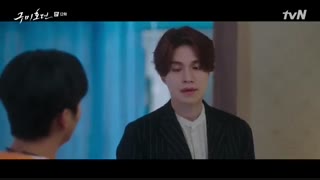 قسمت دوازدهم سریال کرهای افسانه نه دم Tale of the Nine-Tailed 2020+زیرنویس فارسی آنلاین با بازی لی دونگ ووک و جو بو آه