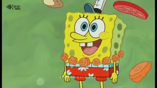 انیمیشن باب اسفنجی1