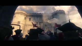 Assassin_s Creed Unity_ World Premiere Cinematic Trailer  (دنبال=دنبال)