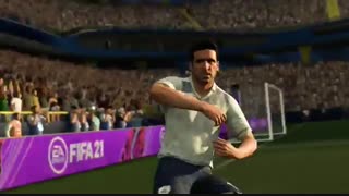 FIFA 21 _ Official Reveal Trailer دنبال=دنبال