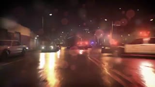 NEED FOR SPEED 2021 _ Official Trailer (دنبال=دنبال)