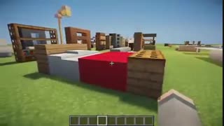 ایده های ماینکرافتی