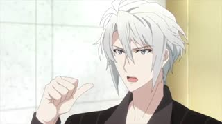 قسمت 9 انیمه  | www.FaceMovie2.xyz] IDOLiSH7 S2 ) !]