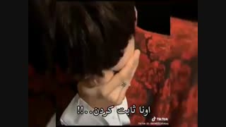 بی تی اس برای همیشه