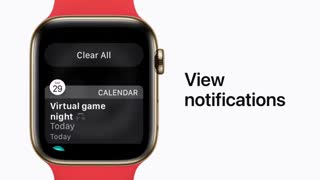 راهنمای اپل واچ (Apple Watch) | راه اندازی و استفاده