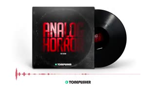پریست Tonepusher Analog Horror PRESETS