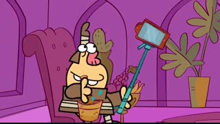 سریال دیرین دیرین قسمت پنجم.