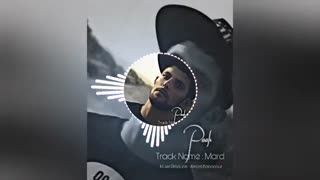 آهنگ مرد از پاک