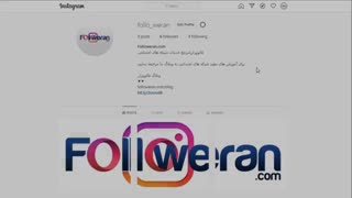 آموزش پیدا کردن تاریخ ساخت اکانت اینستاگرام-فالووران