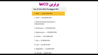 هر آن چیزی که باید در مورد ICO یا عرضه اولیه سکه بدانیم