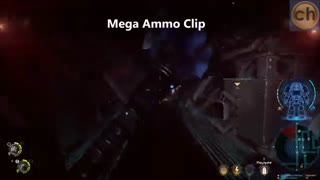 پیش نمایش چیت بازی Space Hulk Deathwing