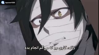 میکس فرشتگان مرگ با اهنگ ددپول