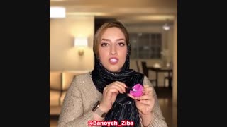 آموزش رنگ کردن ابرو به سبک آرایشگران حرفه ای در خانه