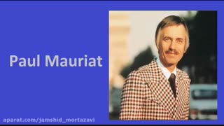Paul mauriat