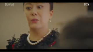 قسمت پنجم سریال کرهای پنت هاوس: جنگ در زندگی The Penthouse War in Life 2020+زیرنویس فارسی آنلاین