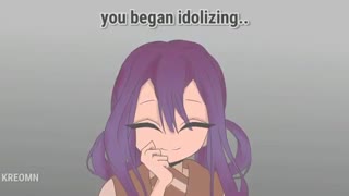 MineMineMine | tbhk meme [MANGA SPOILERS]