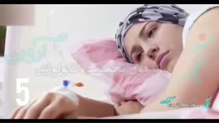 علائم و نشانه های هشداردهنده سرطان ریه