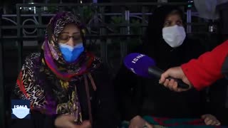 نظر مردم درباره تعطیلی‌های ساعت ۱۸:۰۰