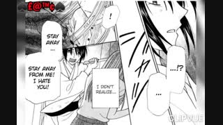 مانگا سبد میوه ها Fruit basket(ادامه فصل دوم به بعد) chapter 121 «آپلود مجدد»