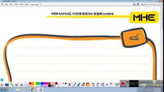 توان و ریشه پارت1 - دهم تجربی - محمدحسین ابراهیمی