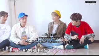 سیزنز گریتینگ ۲۰۱۹ بی تی اس ( زیرنویس فارسی) bts Season's greeting 2019