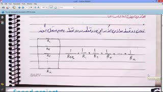 مبانی الکترونیک