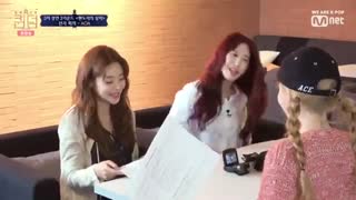 قسمت هشتم برنامه Queendom 2019 + زیرنویس فارسی