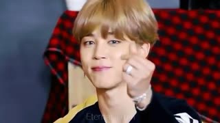 FMV- Park Jimin▶Shape of you