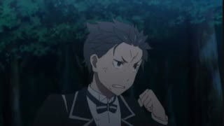 Re Zero S1 E11 : Encod Farsi