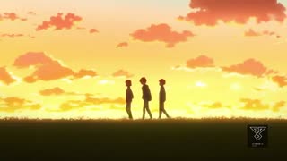 کاور موسیقی متن انیمه بسیار زیبای  Your Lie in April OST - Again