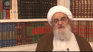 درس خارج فقه آیت الله العظمی مظاهری-۱۳۹۹.۰۸.۲۷