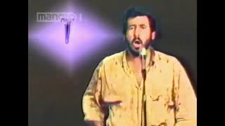 برنامه درتبعید با شهرام شبپره