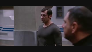 سکانس اکشن شاهرخ خان Don 2 fight scene____(دنبال =دنبال)