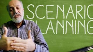 سناریو نویسی به چه درد من و تو میخوره ؟!