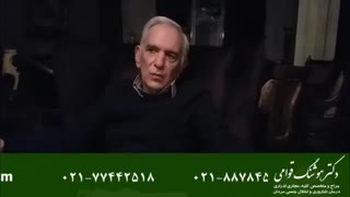 دلایل ابتلا به بی اختیاری ادراری در مردان و زنان - دکتر قوامی