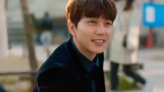 میکس کره ای من ربات نیستم(دنبال =دنبال)