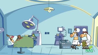 دیرین دیرین - عمل جراحی