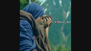 آهنگ شمالی نگهبان سر گهواره ی من (مادر)  وحید حیدری