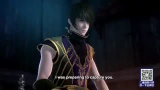 انیمه  Wu geng ji(افسانه یک قهرمان)قسمت 28فصل اول با زیرنویس فارسی