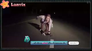 موزیک ویدیوی جدید NCT U که همه سرها رو برگردونده !!! توضیحات