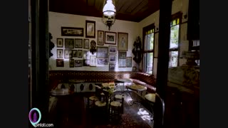 تپه عشاق استانبول | استانبول گردی با پین تاتی