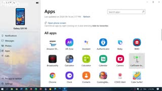 اجرای برنامه‌های اندروید در کامپیوتر بدون نیاز به شبیه ساز اندروید